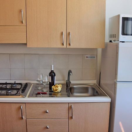 Favignana Casa Vacanza Orsola Exteriör bild