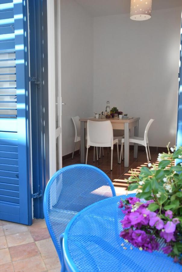 Favignana Casa Vacanza Orsola Exteriör bild