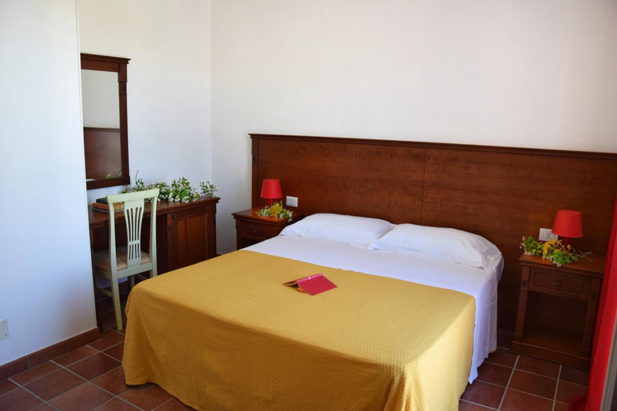 Favignana Casa Vacanza Orsola Exteriör bild