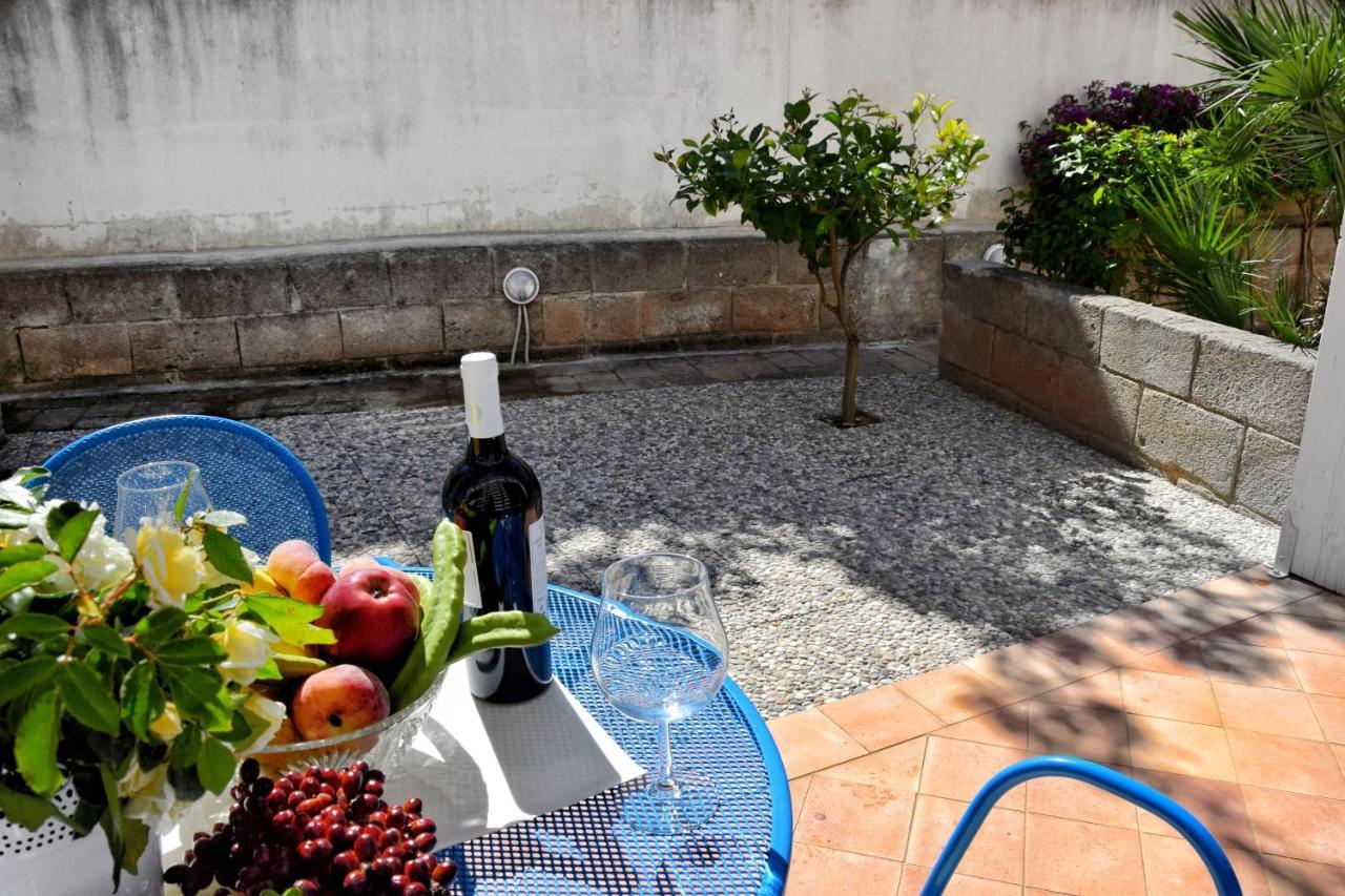 Favignana Casa Vacanza Orsola Exteriör bild