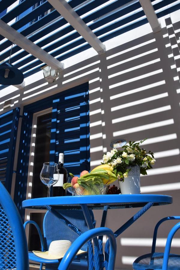 Favignana Casa Vacanza Orsola Exteriör bild
