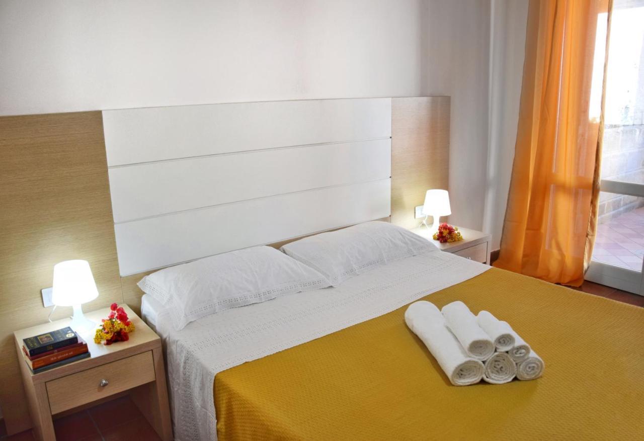 Favignana Casa Vacanza Orsola Exteriör bild
