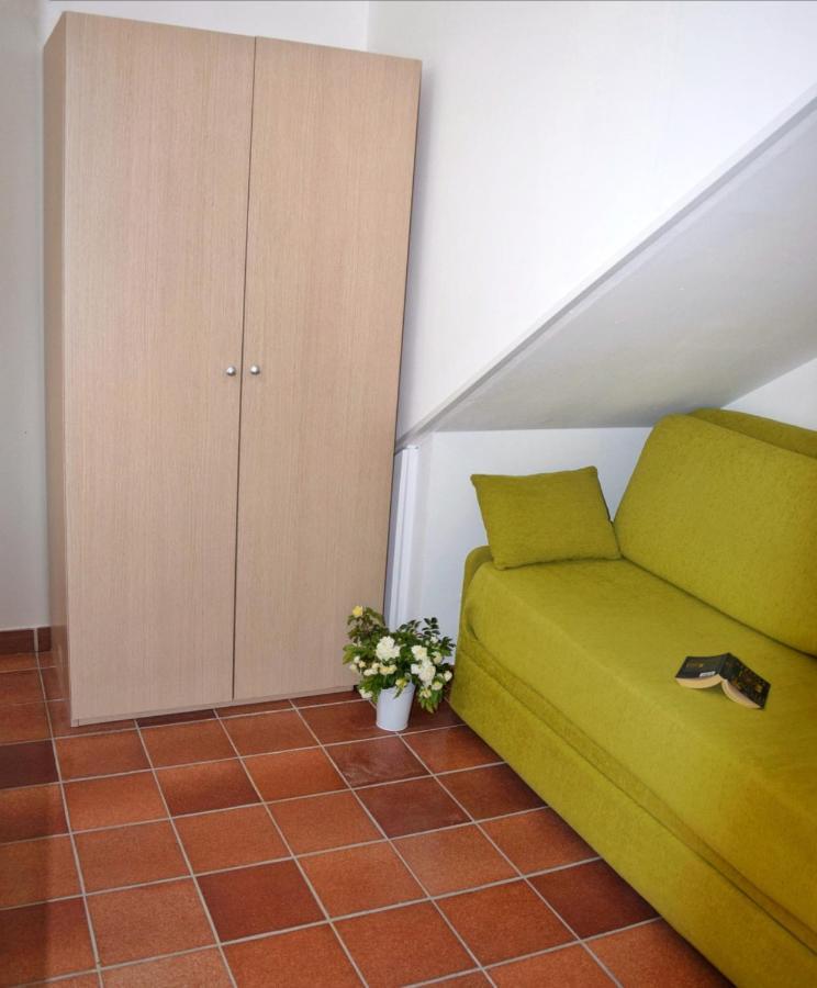 Favignana Casa Vacanza Orsola Exteriör bild