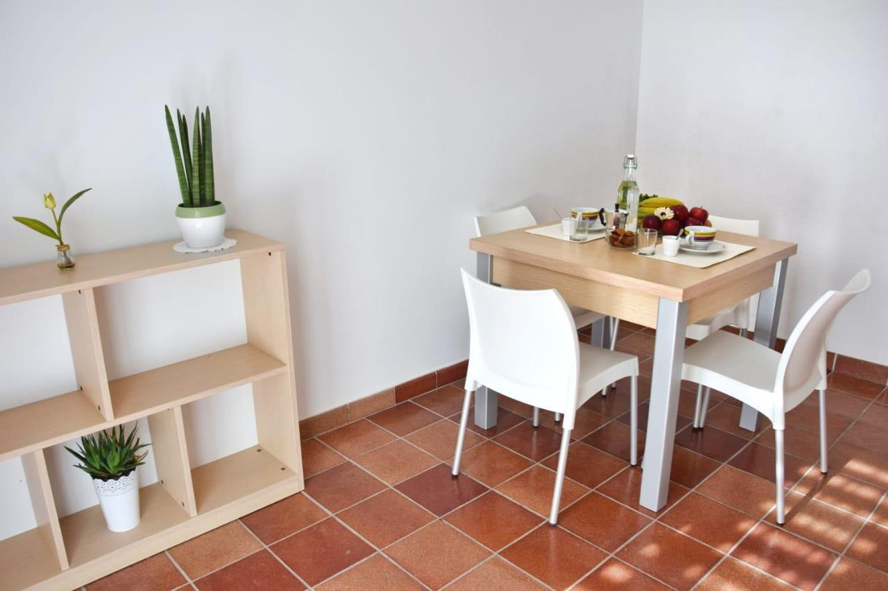 Favignana Casa Vacanza Orsola Exteriör bild