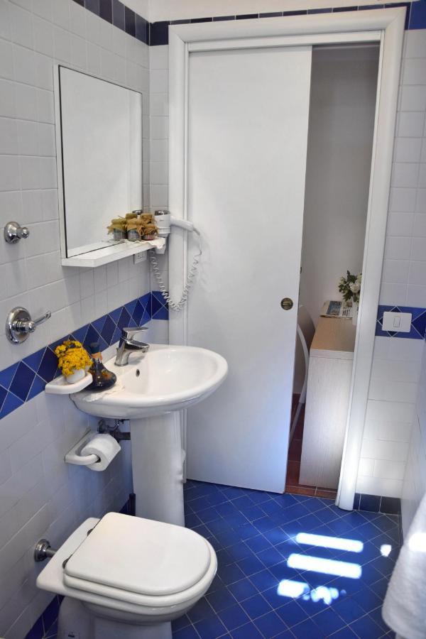 Favignana Casa Vacanza Orsola Exteriör bild