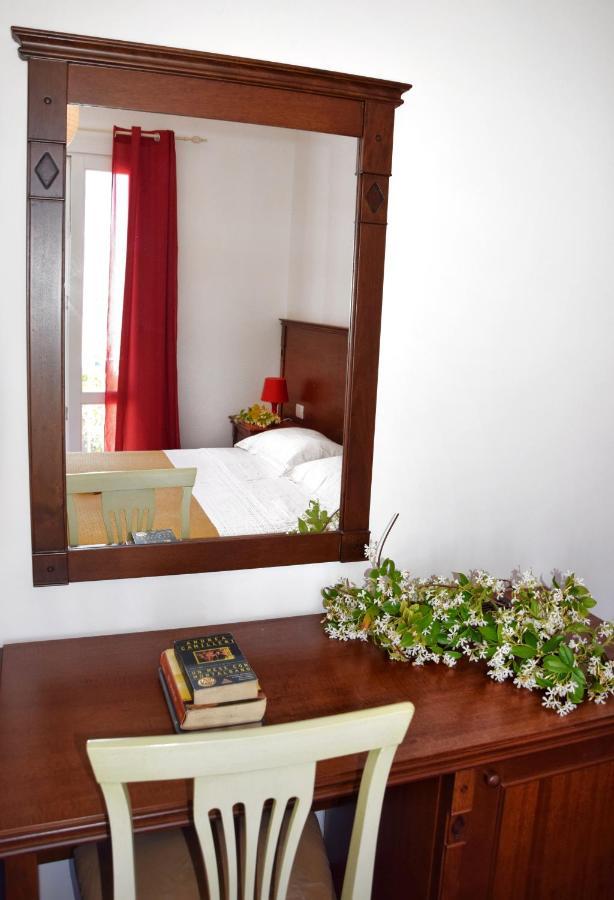 Favignana Casa Vacanza Orsola Exteriör bild