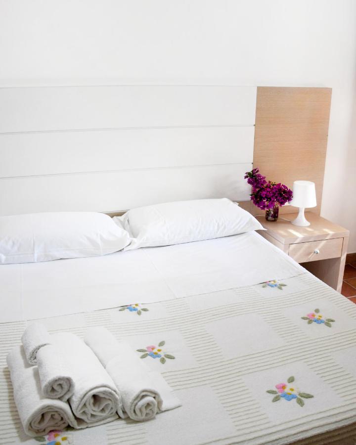 Favignana Casa Vacanza Orsola Exteriör bild